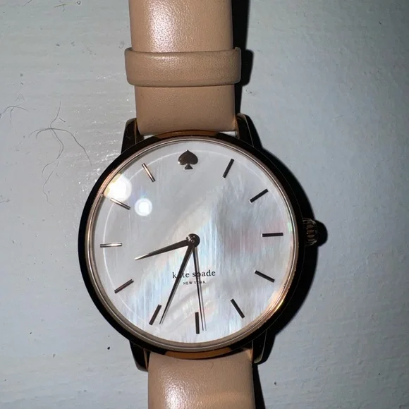 Kate Spade Watch - Picture 2 of 3